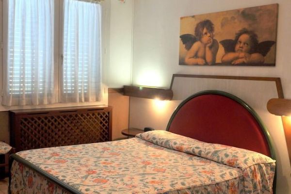 Hotel Roma (Provincia di Venezia)